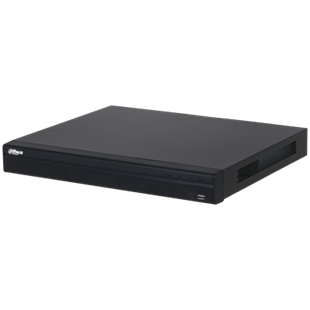 DAHUA 16kanal 12mp 2-diskli  NVR Kayıt Cihazı NVR4216-16P-4KS3