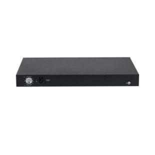 DAHUA 16port 240w FULL PoE PFS4218-16ET-240-V2 GIGABIT 2X SFP Yönetilebilir Switch