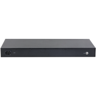 DAHUA 16port PoE 135w 2-SFP 2-Uplink Yönetilemez Switch S3218-16ET-135