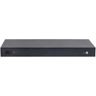 DAHUA 16port PoE 240w 2-SFP 10/100 Yönetilebilir Switch CS4218-16ET-240