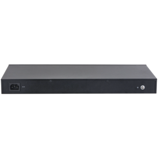 DAHUA 16port PoE 240w 2-SFP 2-Uplink Gigabit Cloud Yönetilebilir Switch CS4220-16GT-240