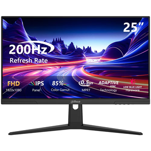 DAHUA 24.5