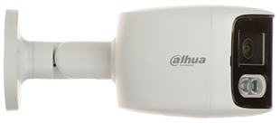 DAHUA 2+4MP Bullet 2.8mm TiOC Duo IP Kamera Sesli IPC-PFW3849S-A180-AS-PV