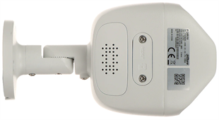 DAHUA 2+4MP Bullet 2.8mm TiOC Duo IP Kamera Sesli IPC-PFW3849S-A180-AS-PV