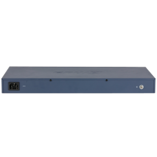 DAHUA 24port CS4226-24ET-240 10/100 2-SFP 240W Cloud PoE Switch