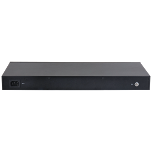 DAHUA 24port PoE 375w 2-SFP Gigabit Combo Cloud Yönetilebilir Switch CS4226-24ET-375