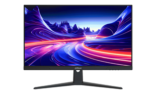 DAHUA 27 IPS LM27-E231B 1MS 180HZ HDMI-DP Gaming Monitöer 1920x1080