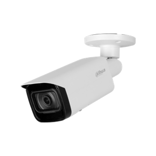 DAHUA 2MP BULLET 2.8MM IPC-HFW2231T-AS-S2 IP Güvenlik Kamerası