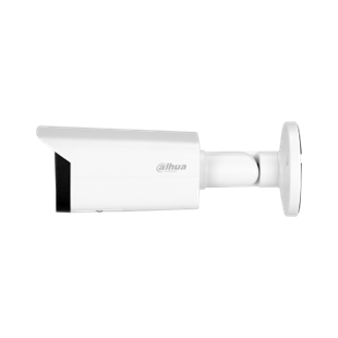 DAHUA 2MP BULLET 2.8MM IPC-HFW2231T-AS-S2 IP Güvenlik Kamerası