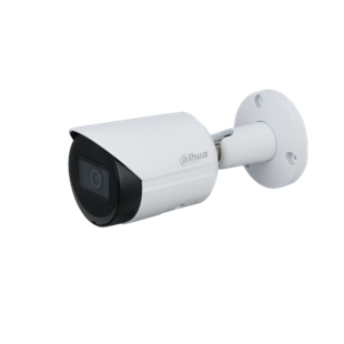 DAHUA 2MP BULLET 3.6MM IPC-HFW2231S-S-0360B-S2 30metre H265 IP Güvenlik Kamerası PoE