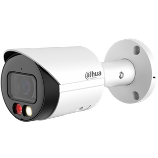 DAHUA 2MP Bullet 2.8mm WizSense IP Kamera IPC-HFW2249S-S-IL-0280B