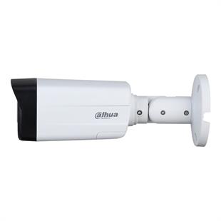 DAHUA 2MP Bullet 3.6mm Analog Kamera Akıllı Çift Işıklı HAC-ME1239TH-A-PV