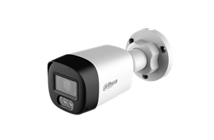 DAHUA 2MP Bullet 3.6mm Analog Kamera HAC-HFW1200RL-IL-T