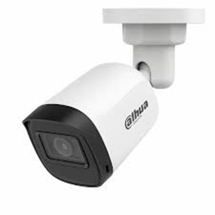 DAHUA 2MP Bullet 3.6mm Analog Kamera HAC-B1A21-U-A-0360B