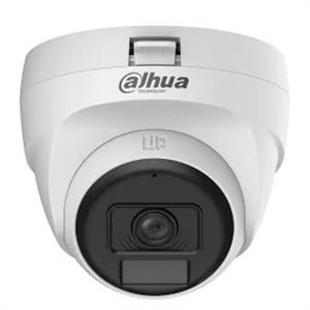DAHUA 2MP Dome 2.8mm Analog Kamera Akıllı Işıklı HAC-T1A21P-U-IL-0280B