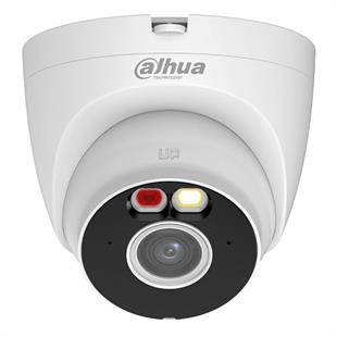 DAHUA 2MP Dome 2.8mm Wıfı Kablosuz IP Kamera T2A-PV
