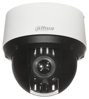 DAHUA 2MP PTZ Speed Dome 16x Zoom WizSense IP Kamera DH-SD4A216DB-HNY
