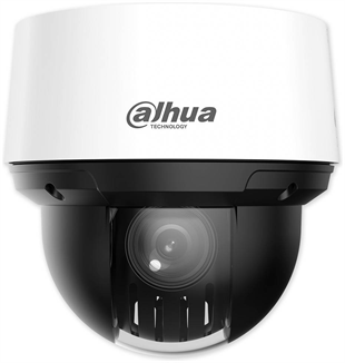 DAHUA 2MP PTZ Speed Dome 16x Zoom WizSense IP Kamera DH-SD4A216DB-HNY