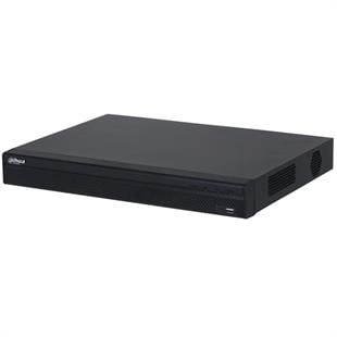 DAHUA 32kanal 12mp 2-diskli NVR Kayıt Cihazı NVR4232-4KS3