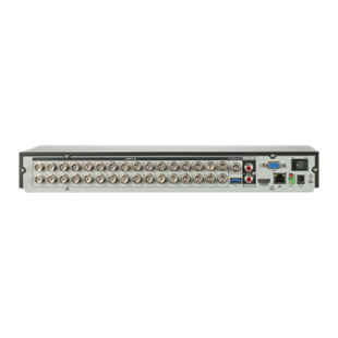 DAHUA 32kanal 2-diskli Analog Kayıt Cihazı XVR5232AN-5M-I3