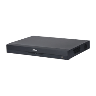 DAHUA 32kanal 2-diskli Analog Kayıt Cihazı XVR5232AN-5M-I3