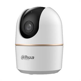 DAHUA 3MP Küp 2.8mm Wıfı Kablosuz IP Kamera HPT1330DA-STW