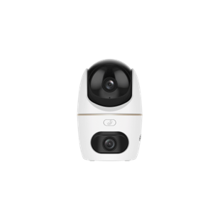 DAHUA 3MP Küp 3.6mm PT IP Kamera IPC-HPT1339DD-STW-3E2-0360B
