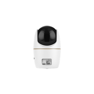 DAHUA 3MP Küp 3.6mm PT IP Kamera IPC-HPT1339DD-STW-3E2-0360B
