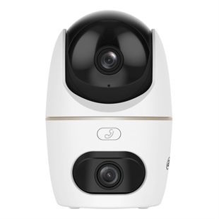 DAHUA 3MP Küp 3.6mm PT IP Kamera IPC-HPT1339DD-STW-3E2-0360B
