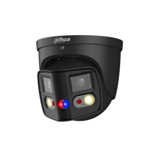 DAHUA 4+4MP DH-IPC-PDW3849-A180-AS-PV TİOC Sabit Odaklı IP Kamera Wizsense