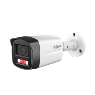 DAHUA 4MP BULLET 3,6mm DH-IPC-HFW2449TL-S-LED PRO 50metre IR WIZSENSE IP KAMERA POE