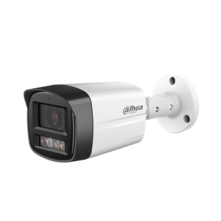 DAHUA 4MP BULLET 3,6mm DH-IPC-HFW2449TL-S-LED PRO 50metre IR WIZSENSE IP KAMERA POE