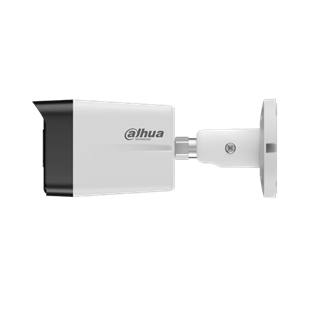 DAHUA 4MP Bullet 3.6MM  IP Kamera IPC-HFW1431TC1-SA-0360B-S6