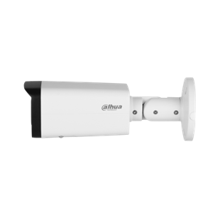 DAHUA 4MP Bullet 3.6mm  IP Kamera Sesli IPC-HFW2441T-AS-0360