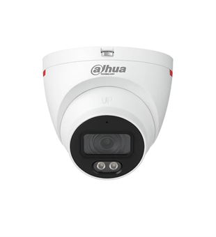 DAHUA 4MP Dome 3.6mm Wizsense IP Kamera DH-IPC-HDW2449T-S-PRO