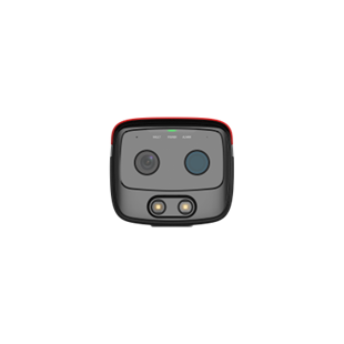 DAHUA 4MP HY-FT443MFP-TD3F4 İp Alev Algılama Kamerası