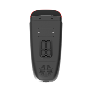 DAHUA 4MP HY-FT443MFP-TD3F4 İp Alev Algılama Kamerası