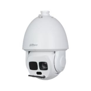 DAHUA 4MP PTZ Speed Dome 45x Optik Zoom IP Kamera SD6AL445GB-HNV-IR