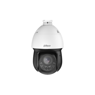DAHUA 4MP SD4D425MB-HNR WizSense Akıllı Çift Işık Ptz Kamera 25x SpeedDome