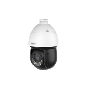 DAHUA 4MP SD4D425MB-HNR WizSense Akıllı Çift Işık Ptz Kamera 25x SpeedDome