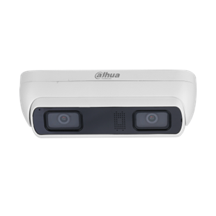 DAHUA 4MP WizMind Dual-Lens IP Kamera IPC-HDW8441X-3D