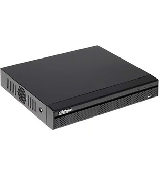 DAHUA 4kanal 8mp 1-diskli PoE NVR Kayıt Cihazı NVR2104HS-P-T