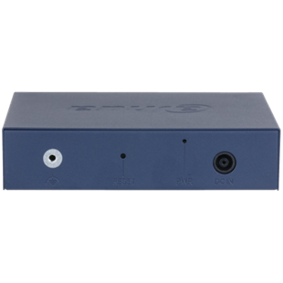 DAHUA 4port PoE 60w 1-Uplink Gigabit Cloud yönetilebilir Switch CS4006-4GT-60