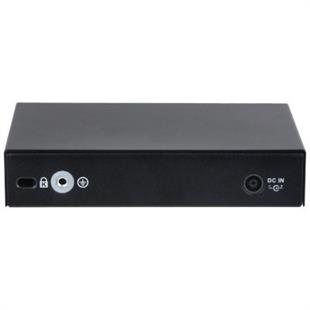 DAHUA 4port PoE 65w 2-Uplink 10/100 Cloud Yönetilebilir Switch CS4006-4ET-60