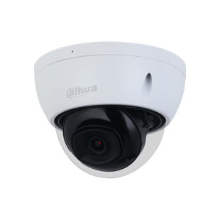 DAHUA 5MP Dome 2.8mm IP Kamera Sesli IPC-HDBW2541E-S