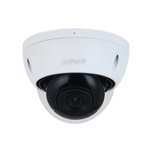 DAHUA 5MP Dome 2.8mm IP Kamera Sesli IPC-HDBW2541E-S