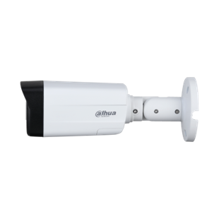 DAHUA 5MP FullColor Bullet 3.6mm Analog Kamera Sesli HAC-ME1509TH-A-PV-0360B-S2