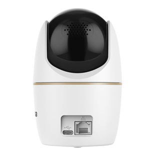 DAHUA 5MP Küp 3.6mm PT IP Kamera IPC-HPT1539DD-STW-5E2