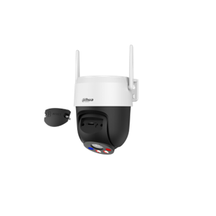 DAHUA 5MP P5AS-PV Speed Dome Wıfı Kamera