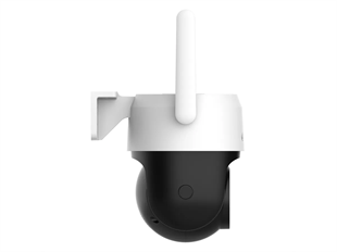 DAHUA 5MP Speed Dome 4mm Wıfı KablosuzPan-Tilt 4G IP Kamera Sesli P5AE-PV-4G